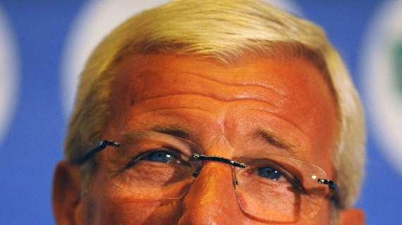 Clamoroso Lippi: "Non tornerò alla Juve né come allenatore né come dirigente"