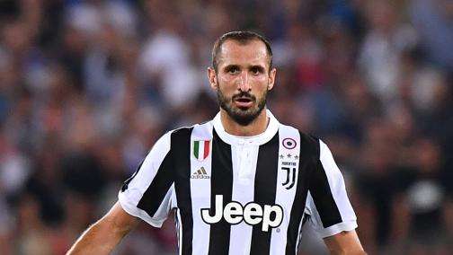 Antonello Sammarco/Image Sport