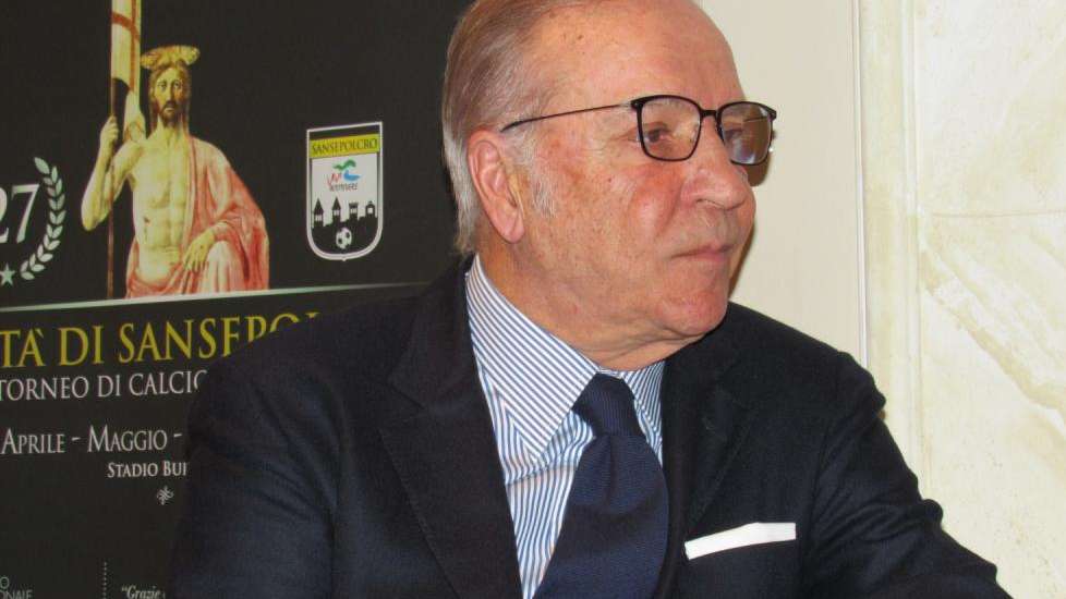 ESCLUSIVA TJ Claudio Pasqualin 