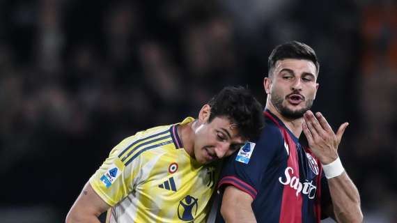 Leggo Milano - Bianconeri bloccati