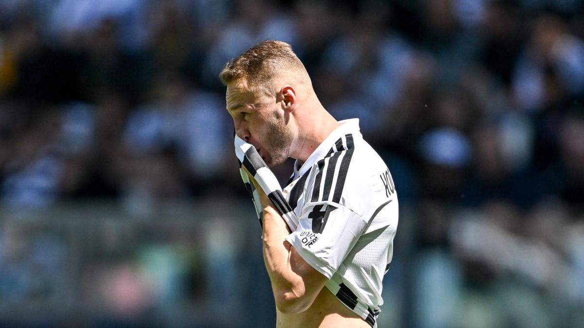 Koopmeiners convocato dall’Olanda, la Juve spera