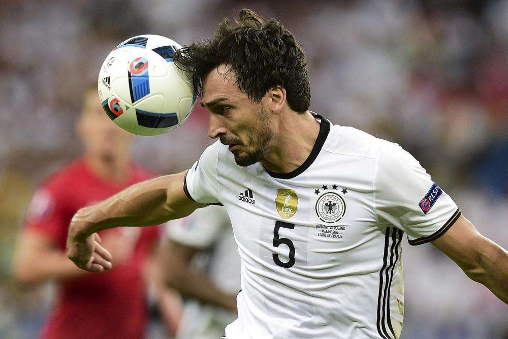 Insidefoto/Image Sport