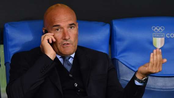 QUI SASSUOLO - Rossi: "Nessuna sinergia con la Juve per Demiral"