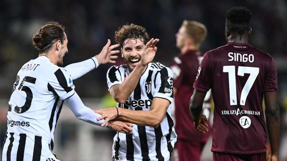 IL DERBY DELLA VERITA'