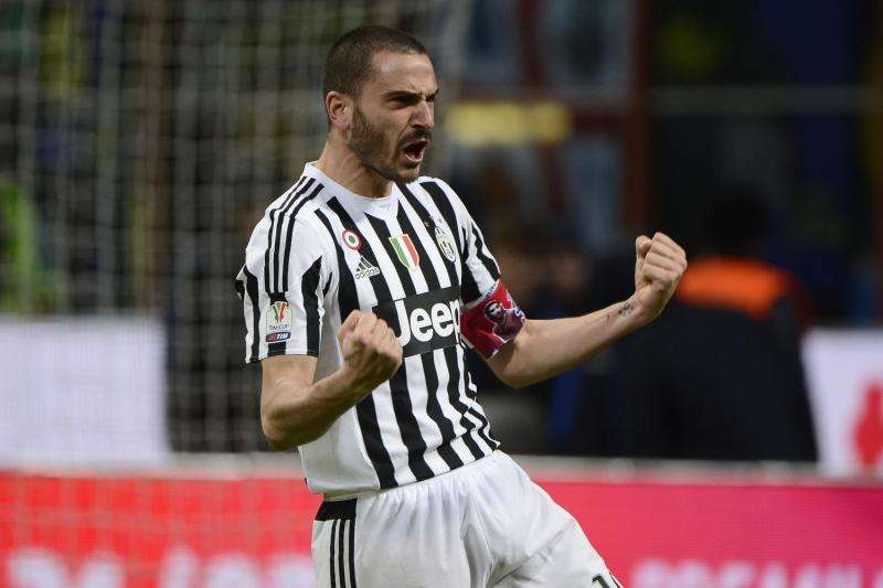 Insidefoto/Image Sport