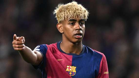 Repice: "Yamal come Messi? Il paragone andrebbe fatto con CR7"