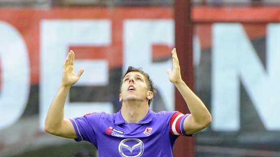 Cambio di rotta: si preferisce il "made in Italy", Jovetic guadagna terreno su Van Persie