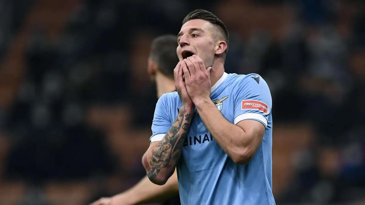 Milinkovic-Savic, la Juve non avrebbe il denaro per finanziare il colpo