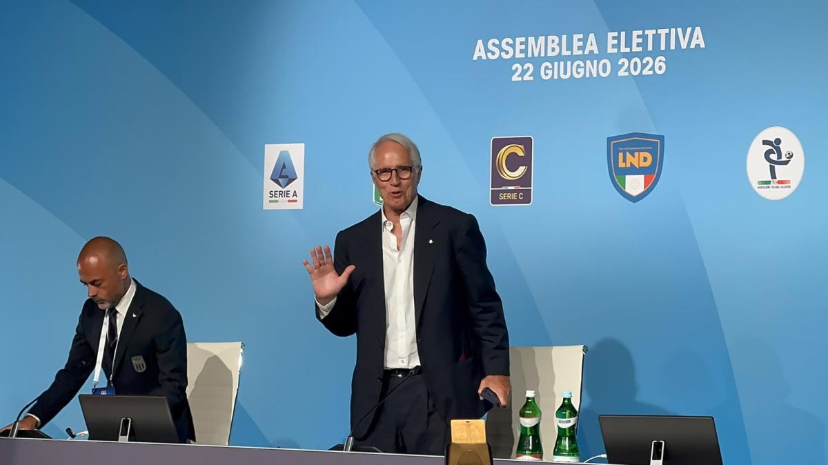 Malagò: "Condivisione totale con Maldini e Leonardo. Il ct? Non è l'unica scelta"