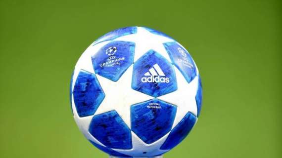 Il Messaggero - La Uefa vuole rivoluzionare la Champions League. Oggi incontro decisivo