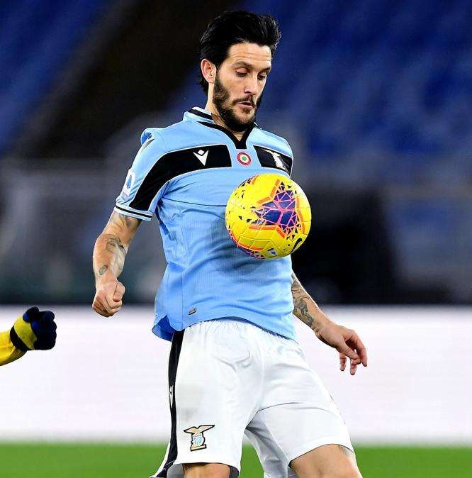 Antonello Sammarco/Image Sport
