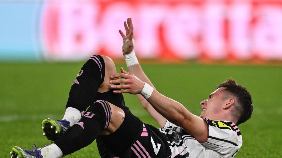 I cinque secondi che cambiano la storia del Var, ecco la prova del massacro che subisce la Juve