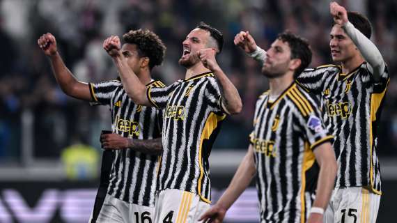 Juventus.com | Training Center, tre giorni alla sfida contro la Roma