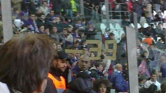 DELLA VALLE, ORA SVENTOLA IL CARTELLINO VIOLA!