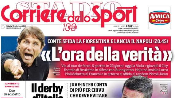 Corsport - Affari suoi 