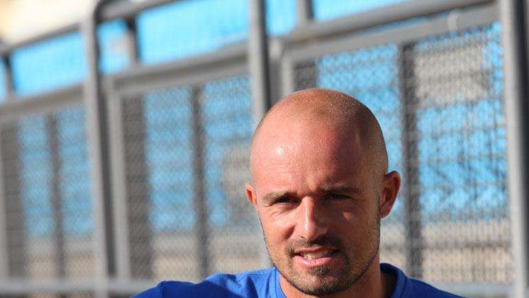 Federico De Luca