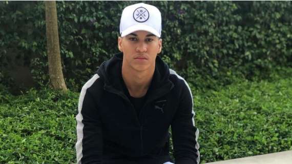 ESCLUSIVA TJ - Cuca su Kaio Jorge: "Spero scelga la Juve, è pronto per il calcio europeo. Non è mai stato paragonato a Neymar e Pelè. Sulle sue qualità..."