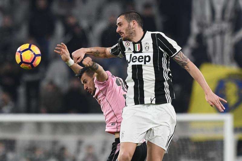 Matteo Gribaudi/Image Sport