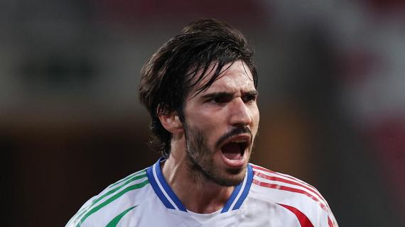 Tonali, la Juve non molla: possibile tentativo in estate