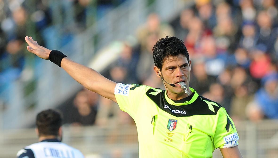 Inchiesta arbitri, il numero degli indagati sale a 5: ecco i soggetti coinvolti 