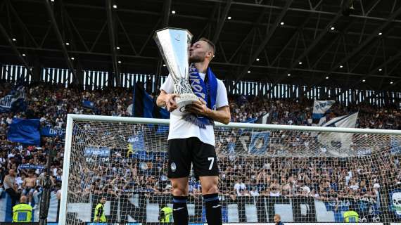 Teun Koopmeiners dovrebbe tornare ad allenarsi oggi. L'Atalanta vuole recuperarlo?