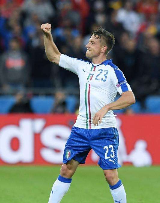 Matteo Gribaudi/Image Sport