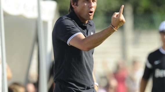 LIVE VINOVO - CONTE: "Vidal ha bisogno di tempo, non è convocato. Vucinic preso come attaccante. Quagliarella? Serve pazienza. Scudetto? Zitti e pedalare. Ecco i 9/11 della formazione di domani..."