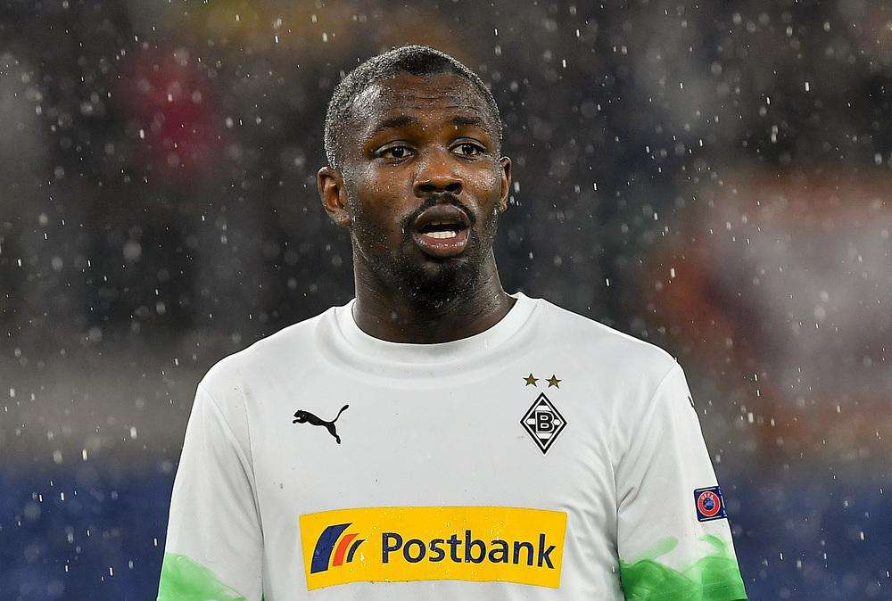 Thuram, ci sono anche le inglesi