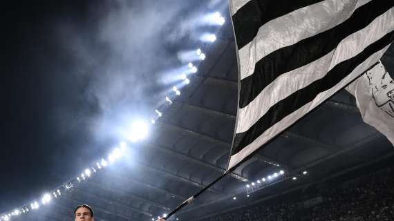 La Juventus celebra il ritorno di Fagioli