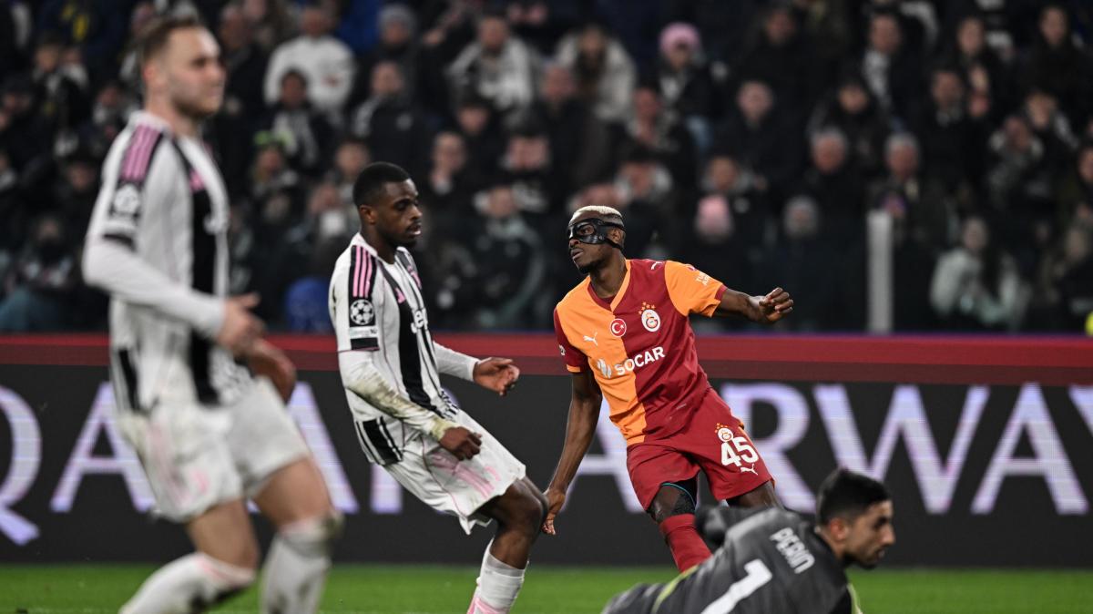 Juve, errori e cali di tensione: tre esperti a confronto