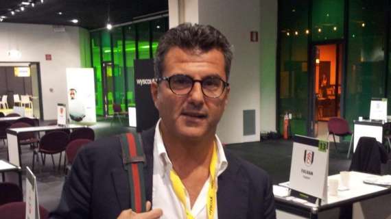 Paolo Palermo: "Napoli punito da un episodio contro Roma e Juve"