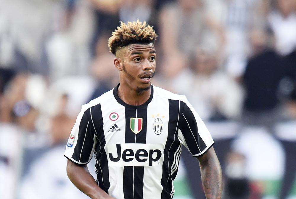 Weah arriva alla Juventus, il messaggio dell'ex bianconero Lemina