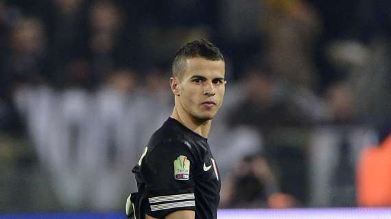Pioggia di insulti, Giovinco chiude la propria pagina Facebook