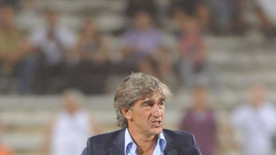 Galderisi: "La Juve stasera deve dimostrare di essere in crescita a livello di personalità"