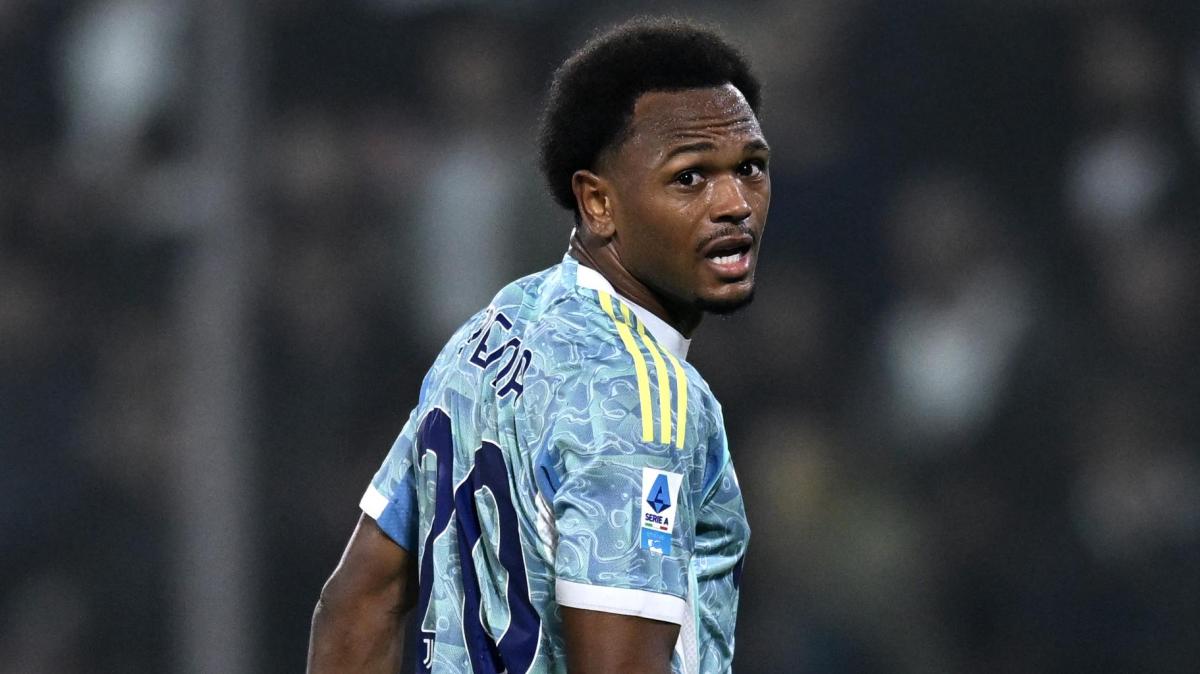 Juventus-Roma, le formazioni ufficiali: le scelte di Spalletti e Gasperini