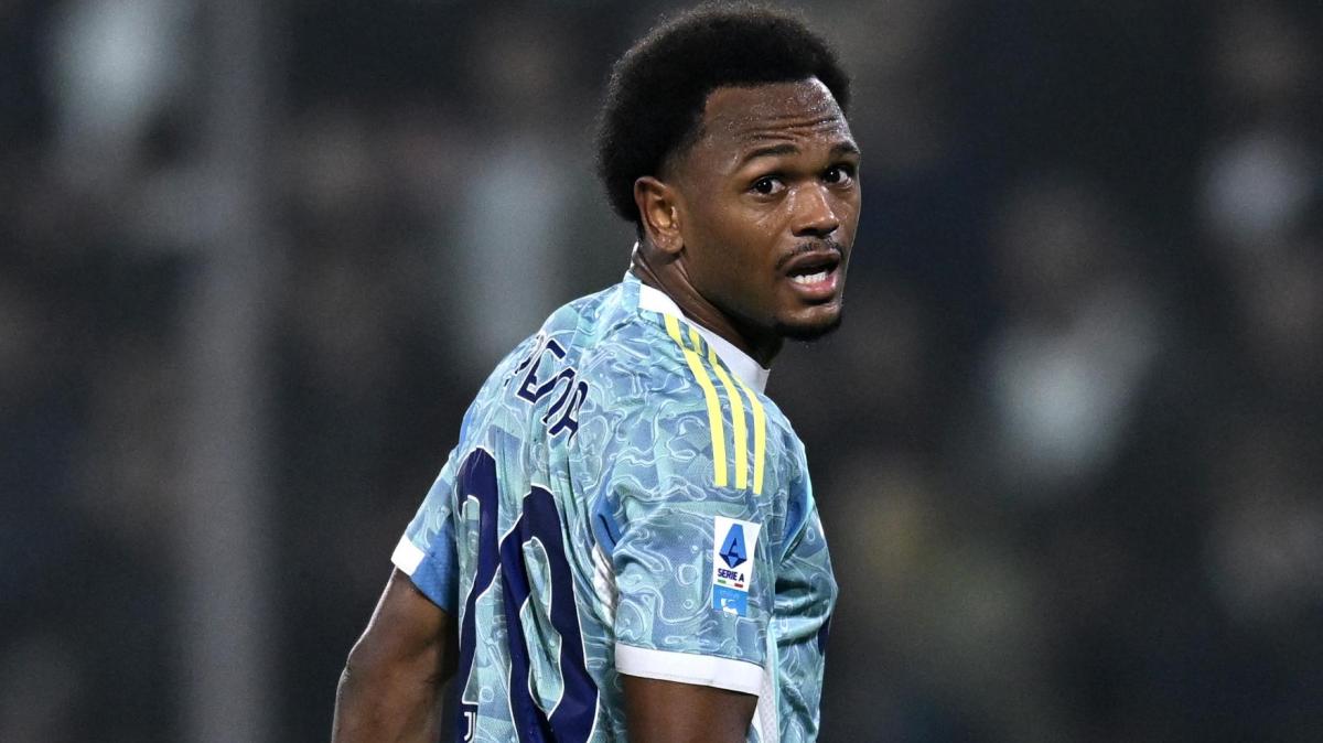 Openda a DAZN: "Sono migliorato da quando è arrivato Spalletti"