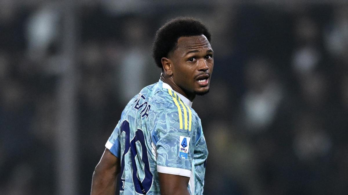 Juve, Openda non segna ma non ci sono avvisaglie di addio