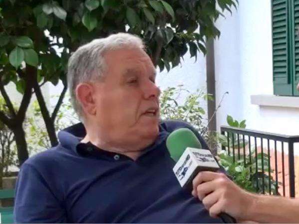 Claudio Nassi: "La Juve non ha una brutta squadra, ma non ha più potere politico"