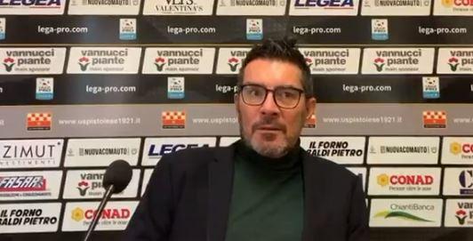 Giovanni Dolci: "Fiorentina-Juve? Per i tifosi viola è la partita"