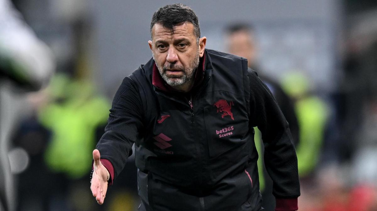 Pisa-Torino, le formazioni ufficiali del match delle 18