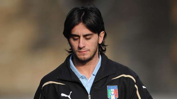 Aquilani: "Siamo stati bravi a ridimensionare la Slovenia. Purtroppo nella Juve le cose non vanno così bene"