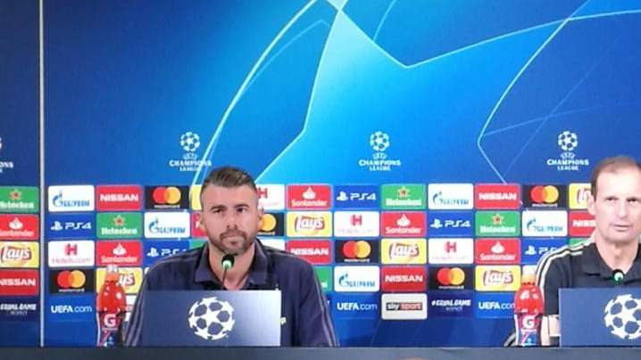 Edoardo Siddi - Tuttojuve.com