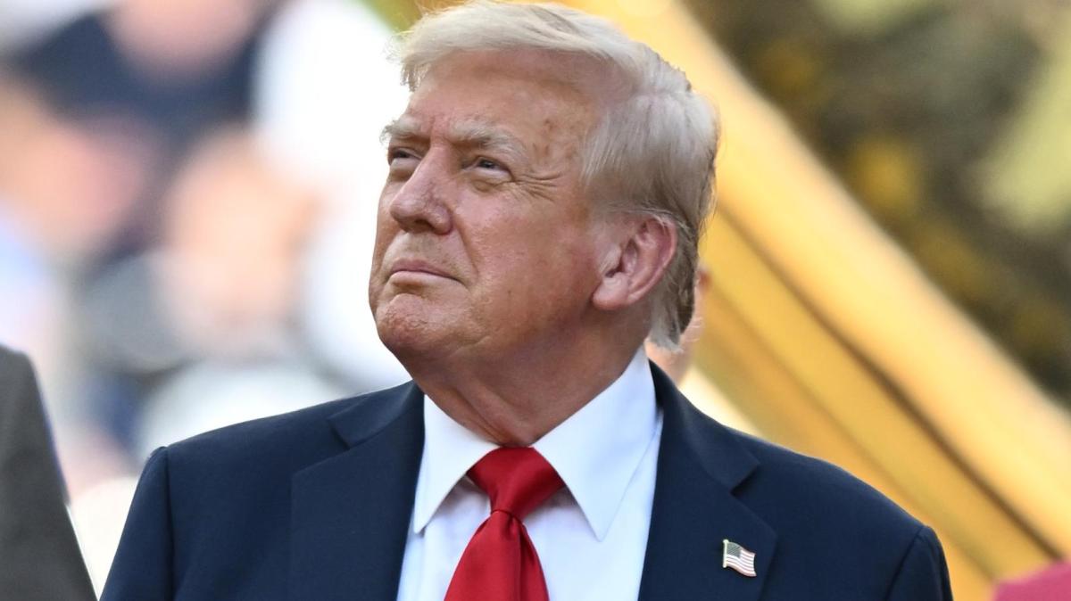 Caro biglietti per i Mondiali, Trump: "Onestamente non li pagherei nemmeno io"