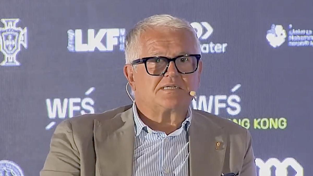 Romy Gai celebra la Juve della Triade: "Anni di straordinari successi in ambito sportivo, economico e commerciale"