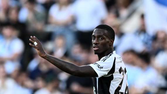 LIVE TJ - Tudor punterà sul 3-4-2-1. Ballottaggio Weah-Nico Gonzalez sulla destra. Kolo Muani confermato in attacco