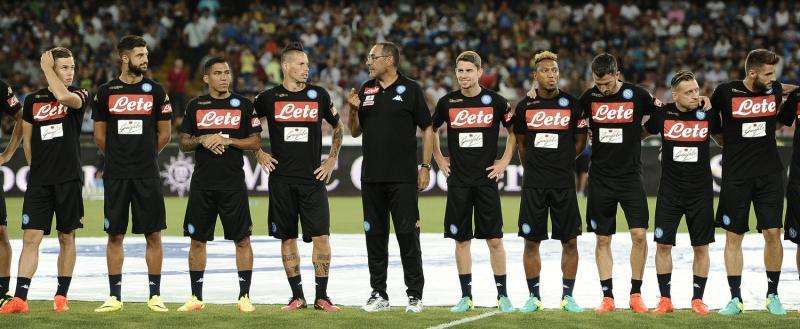 Daniele Buffa/Image Sport