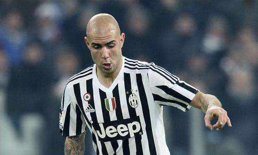 Dalla Spagna: Zaza nel mirino del Barcellona per gennaio? 