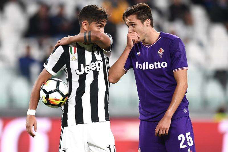 Matteo Gribaudi/Image Sport