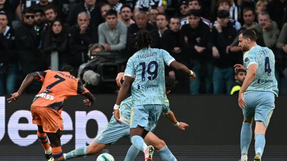 La Juventus ringrazia i tifosi: “Non è stata la nostra notte ma…”