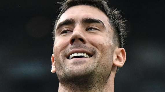 Vlahovic piega la Lettoria e trascina la Serbia al secondo posto